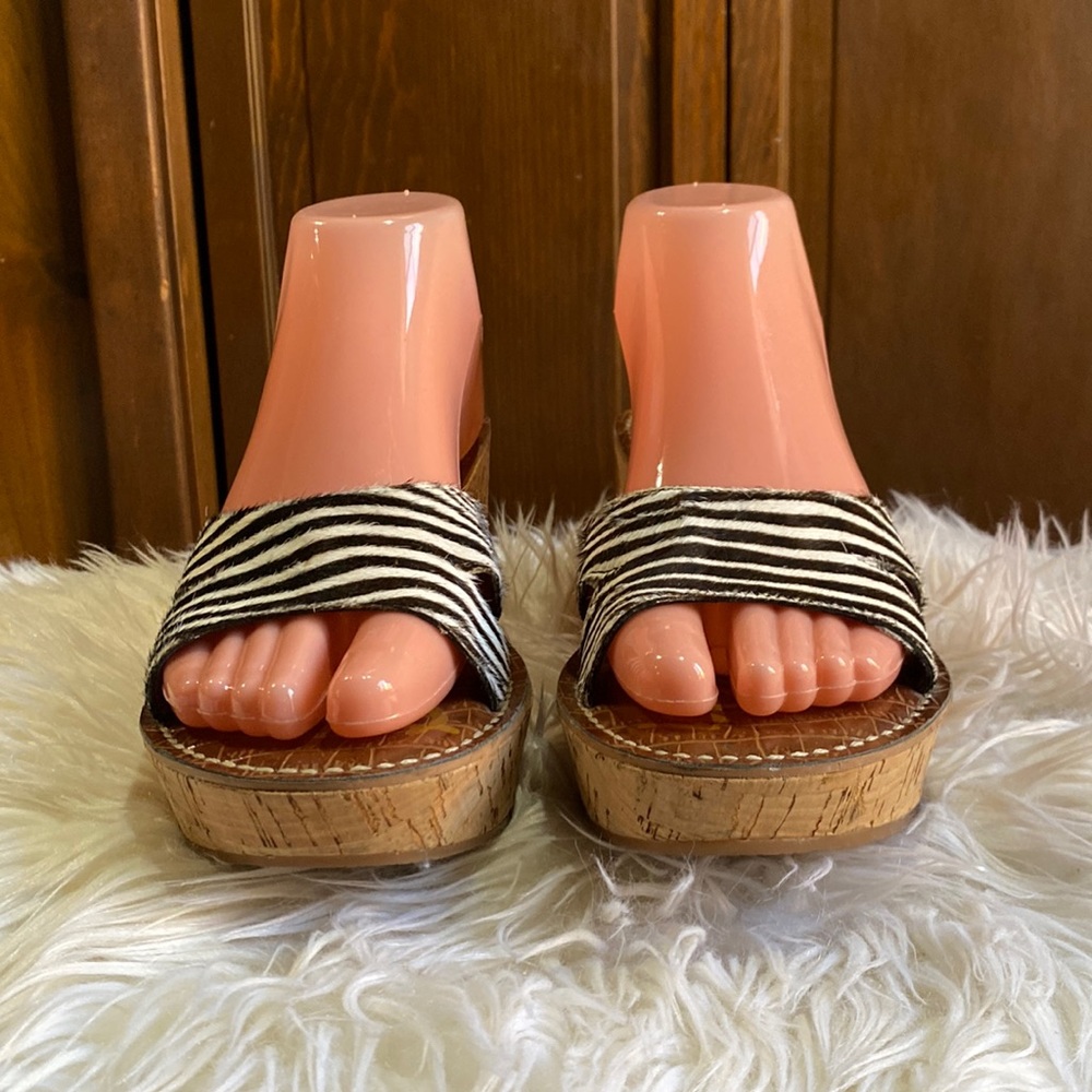 Sam Edelman “Reid” Platform Slide